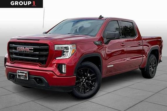 GMC SIERRA LIMITED 2022 3GTP8CEDXNG121402 image
